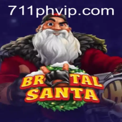 BrutalSanta: Unleashing a Festive Fury in the Gaming World