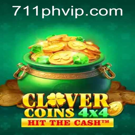 Explore the Exciting World of CloverCoins4x4 and 711ph VIP Benefits