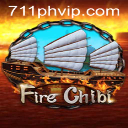 FireChibi: An Explosive Adventure in the World of 711ph VIP