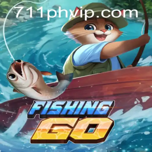 FishingGO: Dive into the World of Virtual Fishing with 711ph VIP