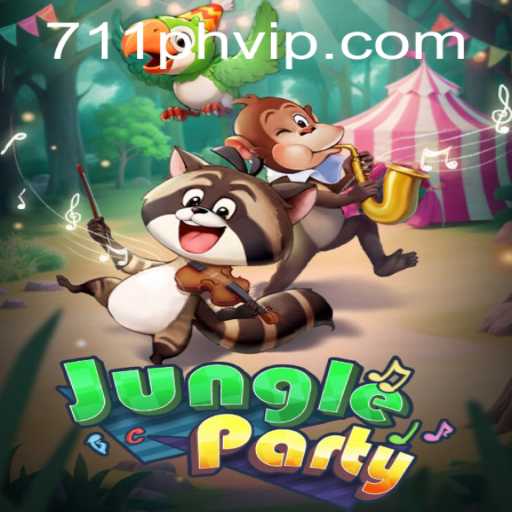 Experience the Thrills of JungleParty: A 711ph VIP Exclusive Adventure