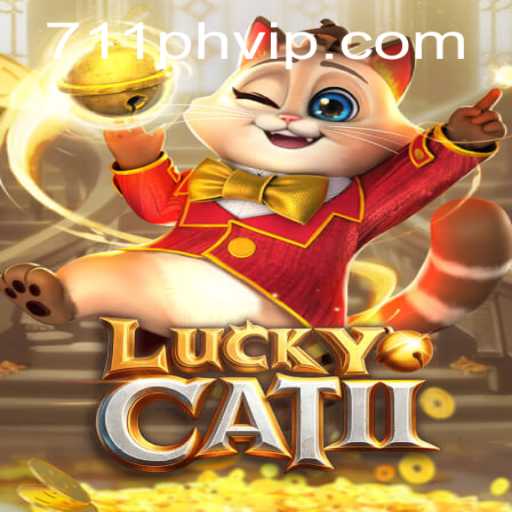 Discovering the Enchantment of LuckyCatII in the 711ph VIP Gaming Landscape