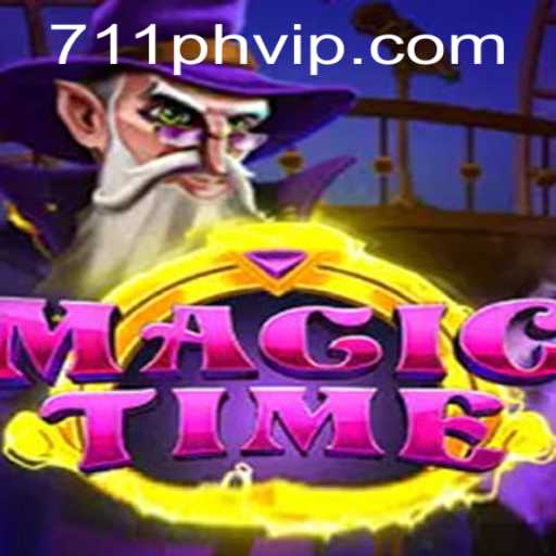 The Fantasy World of MagicTime: New Adventures with 711ph VIP