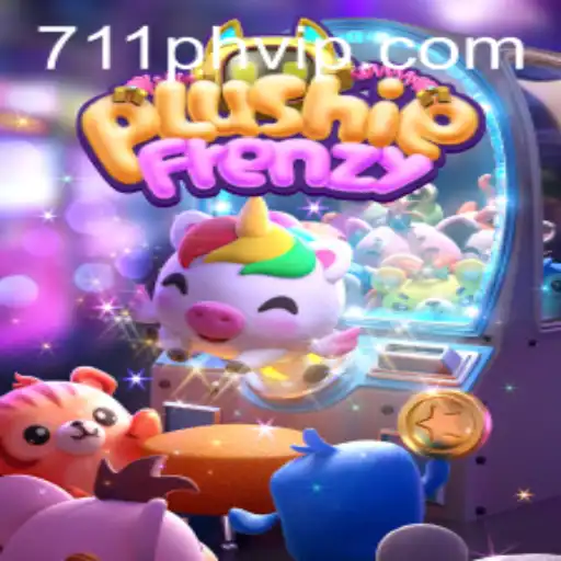 PlushieFrenzy: The Rise of a Charming Arcade Sensation