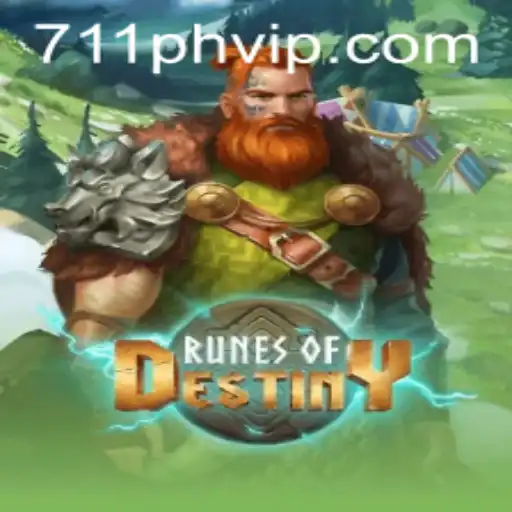 Exploring the Mystical World of RunesOfDestiny and the Enigmatic 711ph VIP