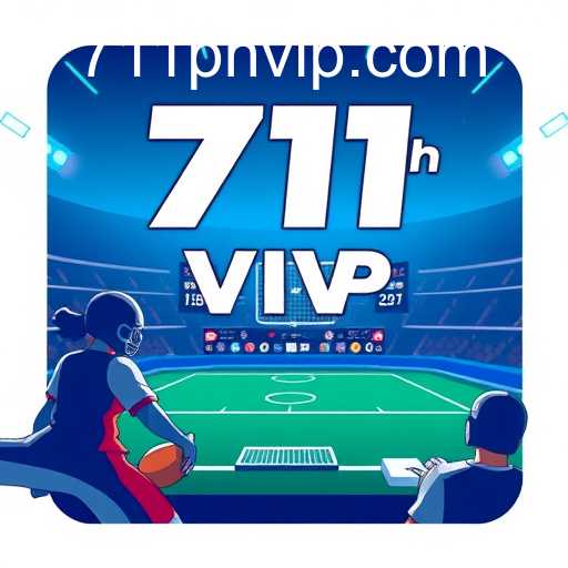 The Alluring World of Sports Betting: Spotlight on 711ph VIP