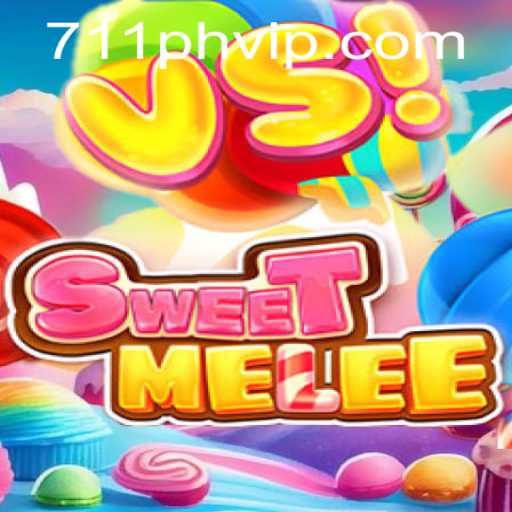 SweetMelee: The Gaming Sensation with 711ph VIP Experience