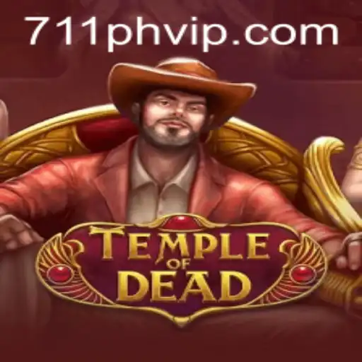 Unveiling the Adventure of TempleofDead: A Comprehensive Guide to the Game and 711ph VIP Community
