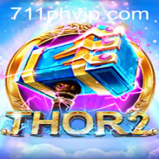 Unlock the Cosmic Adventures of Thor2 and Become a 711ph VIP