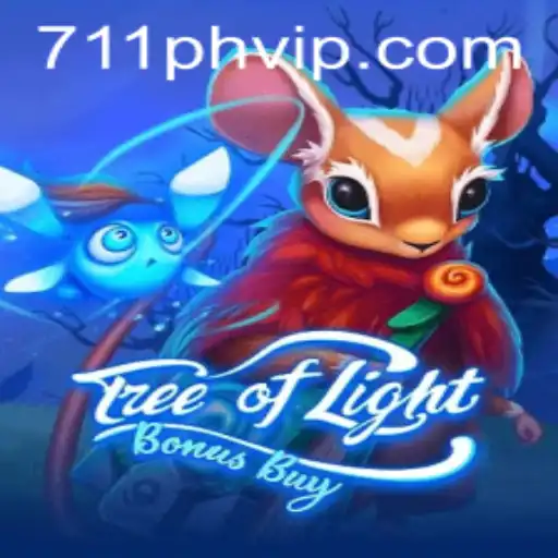 Explore the Mystical World of TreeOfLightBonusBuy: A Game with the 711ph VIP Experience